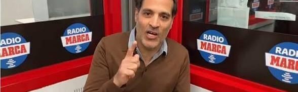 马卡评论员：现在的巴塞罗那就是费尔明和他的10个队友