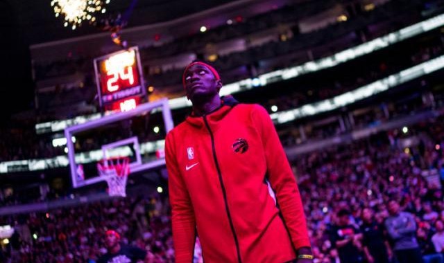 体育竞猜-时隔19个月重返主场 猛龙从卫冕冠军到前途未卜