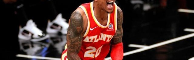 体育赛事直播-科林斯：愿意在老鹰终老 但是交易决定不受我控制