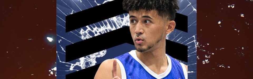 体育竞猜-妈妈我打NBA了！中国球员卡米然入选G联赛全明星赛 已3年未打CBA