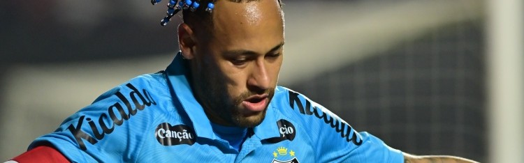 体育竞猜-为世界杯搏一搏！ESPN：桑托斯计划让内马尔参加未来全部4场比赛