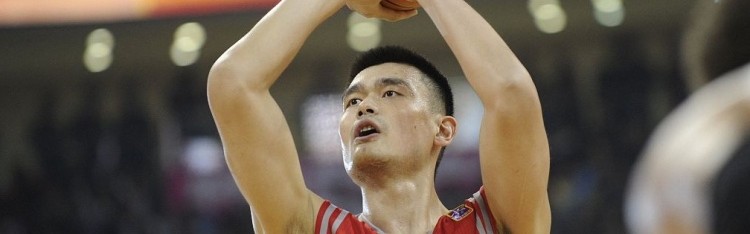 体育新闻-姚明：我在NBA学会了侵略性&amp;饥饿感 那边崇尚竞争&amp;我们更愿提学习