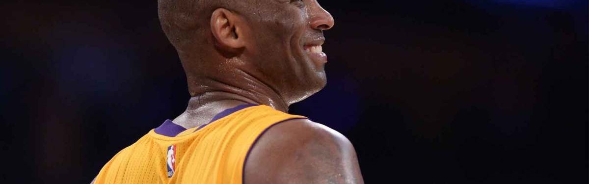 专业体育娱乐-林书豪透露了他曾对湖人队名宿科比·布莱恩特说过：你并不完美